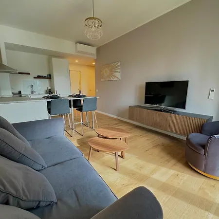 - - Life - Apartamento