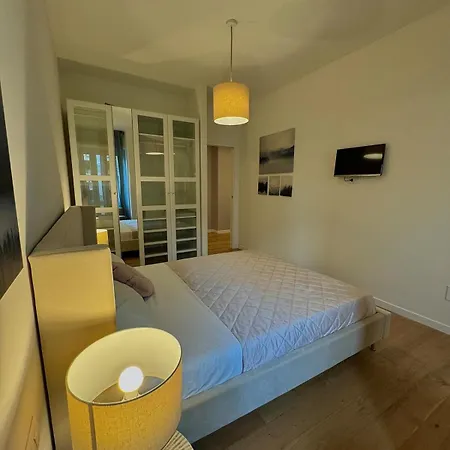 Apartamento - - Life - *