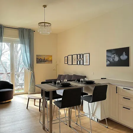 - - Life - Apartamento *